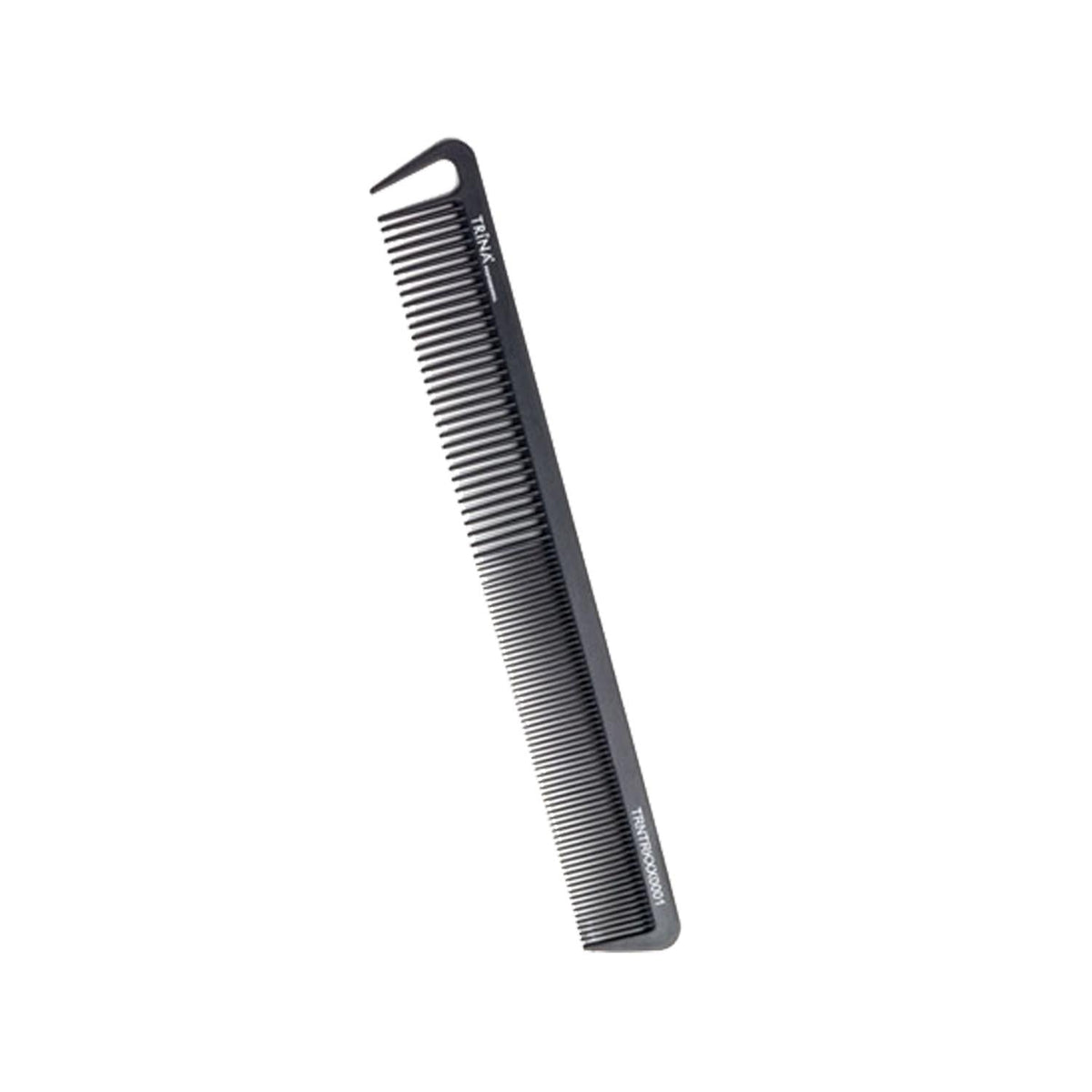Trina Karbon TRNTRKXX0001 Hair Comb - Premium Carbon Hair Accessories for Gentle Detangling