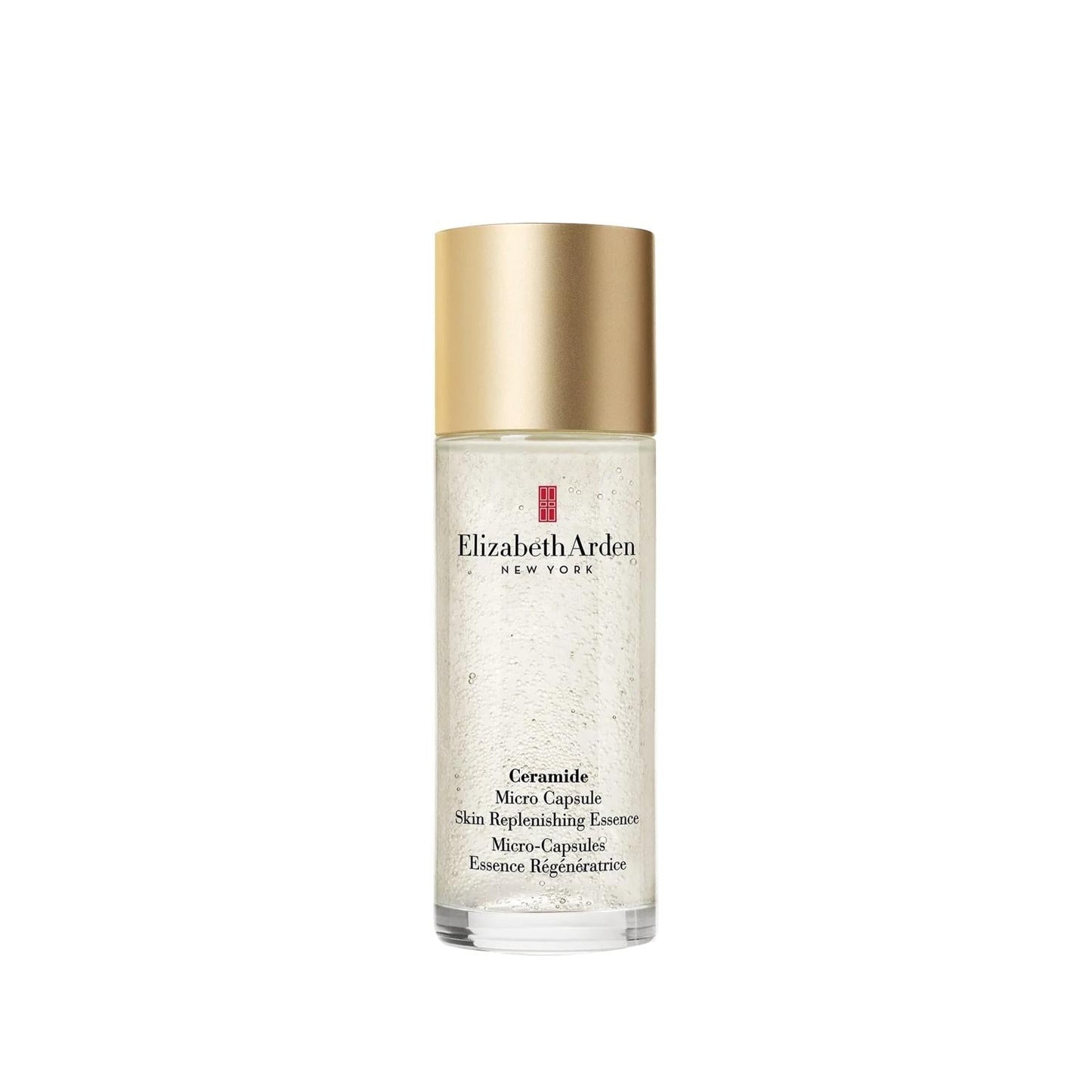 Elizabeth Arden Ceramide Micro Capsule Essence: Renew, Hydrate & Rejuvenate Your Skin | Anti-Aging Facial Treatment