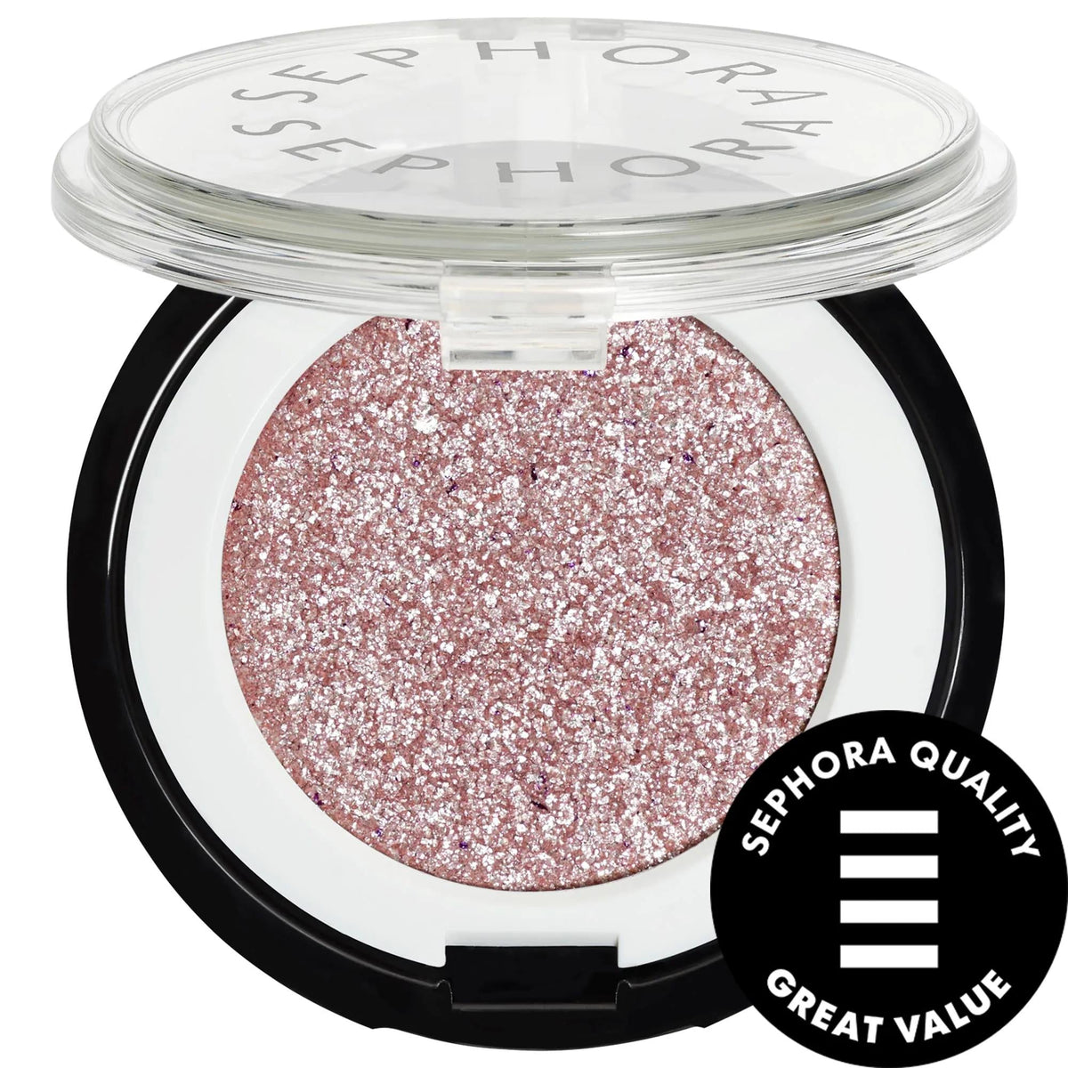 Rituel de Fille Colorful Eyeshadow - Vegan, Cruelty-Free, Highly Pigmented Eyeshadow Palette for Sensitive Eyes