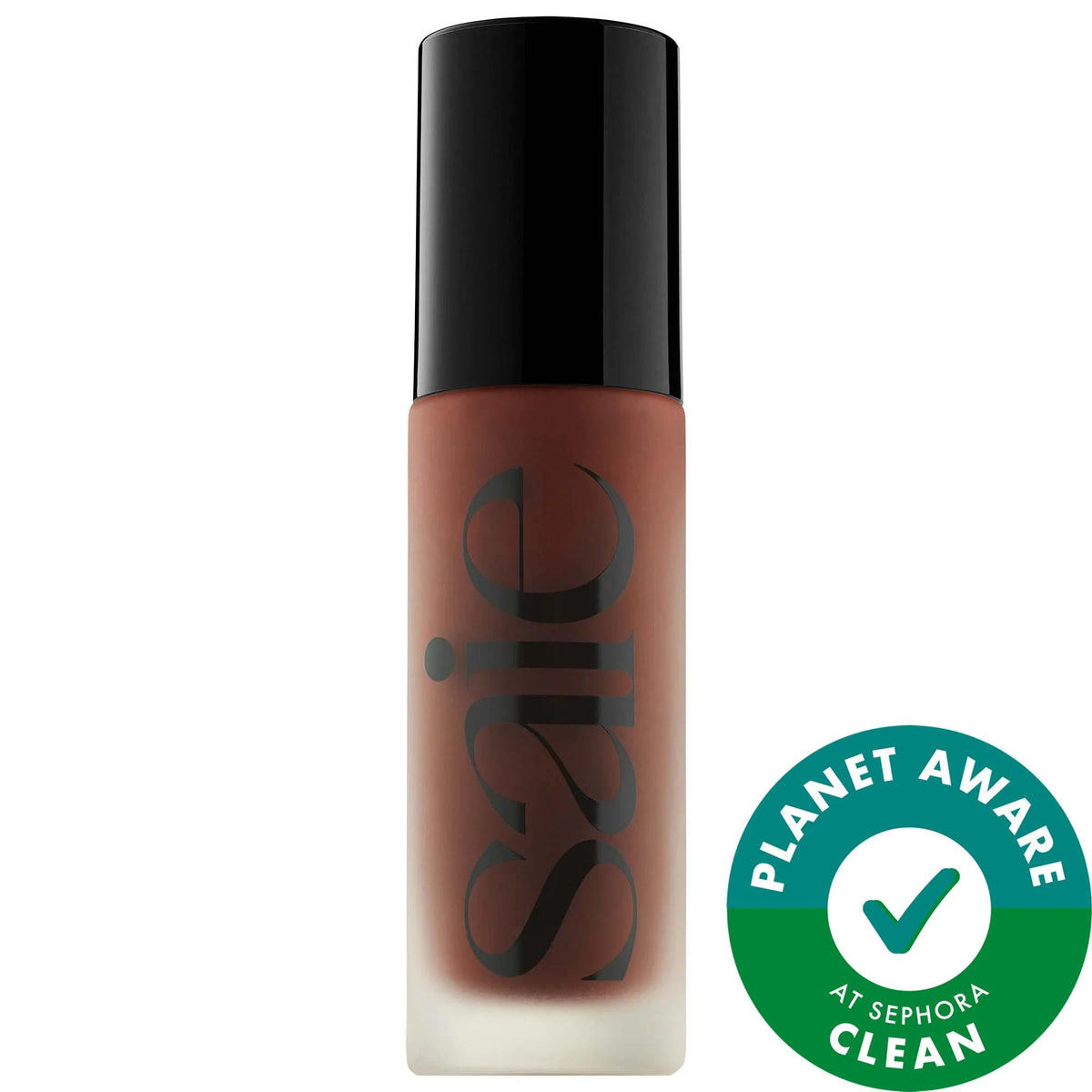 Glowy Skin Tint Foundation - Vegan, Cruelty-Free, Hyaluronic Acid for Dewy Finish