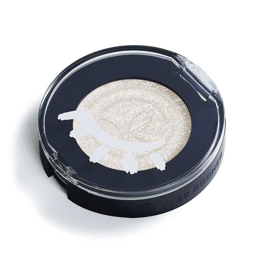 Tekli Far Eyeshadow Makeup for Sensitive Eyes - Vibrant Color, Recyclable Packaging