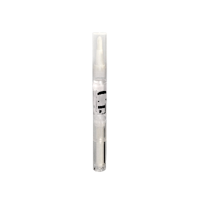 Chic Essentials Dissolvant pour ongles à presser (sans acétone, inodore)