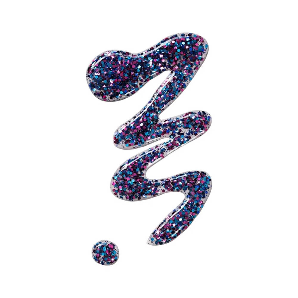 Flormar Colorjoy Glitter Nail Enamel GL41 11ml
