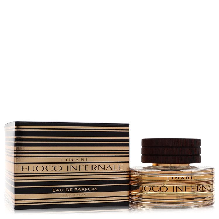 Linari Fuoco Infernale Eau De Parfum Spray
