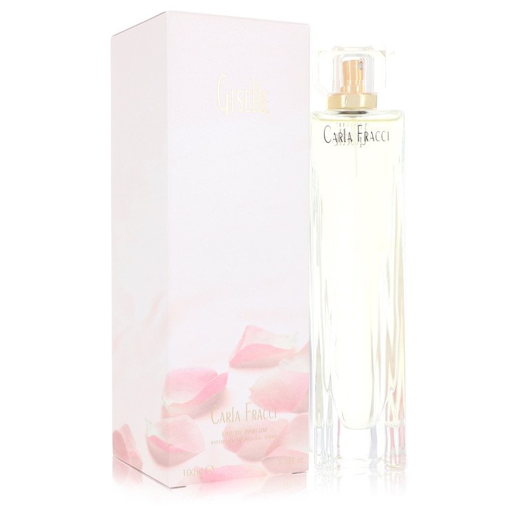 Giselle by Carla Fracci Eau De Parfum Spray for Women