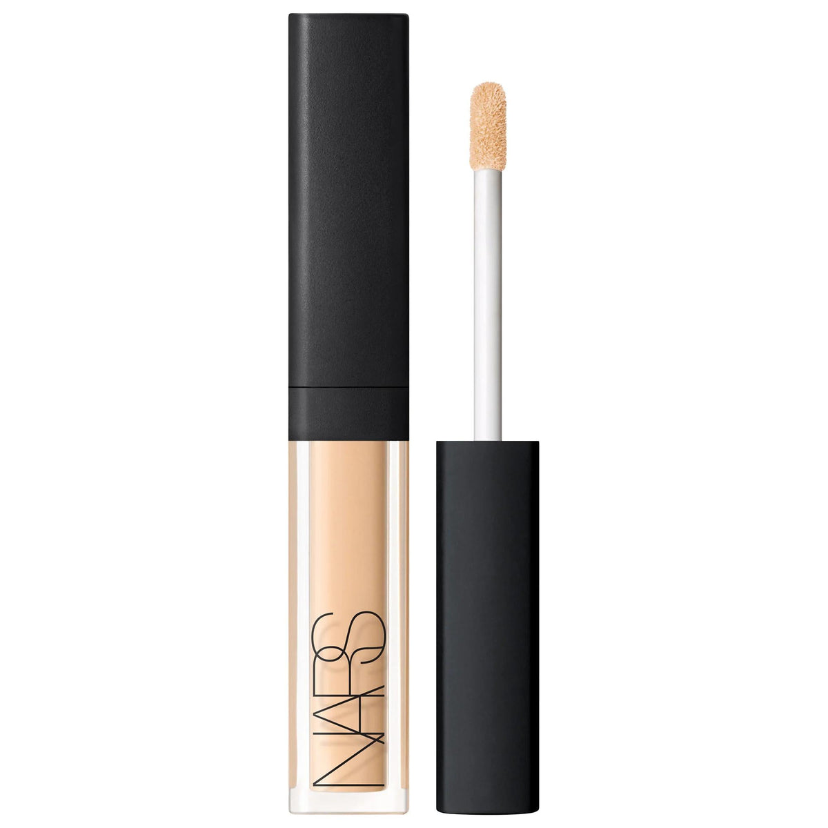 Radiant Creamy Concealer: Medium Coverage, Natural Radiant Finish, Brightens & Perfects - Long Lasting Hydration