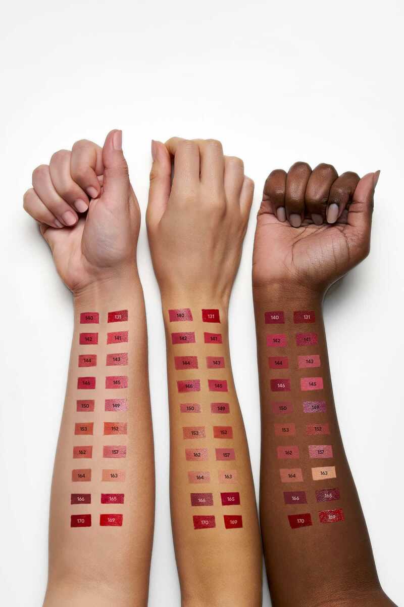 Golden Rose Lipstick 131 Creamy Comfort Lipstick