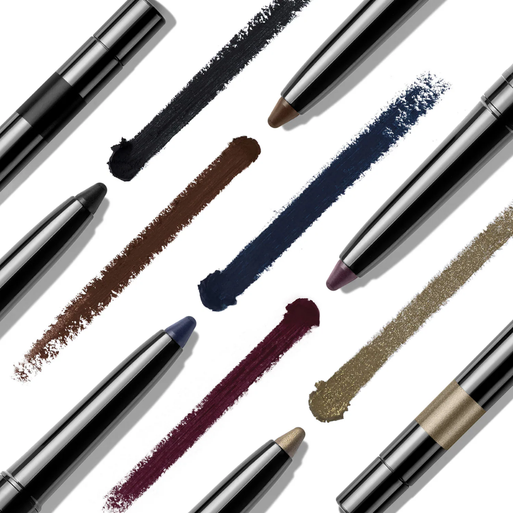 Guerlain Ombre G Crayon Eye Pencil 05 Jungle Creamy Eyeliner