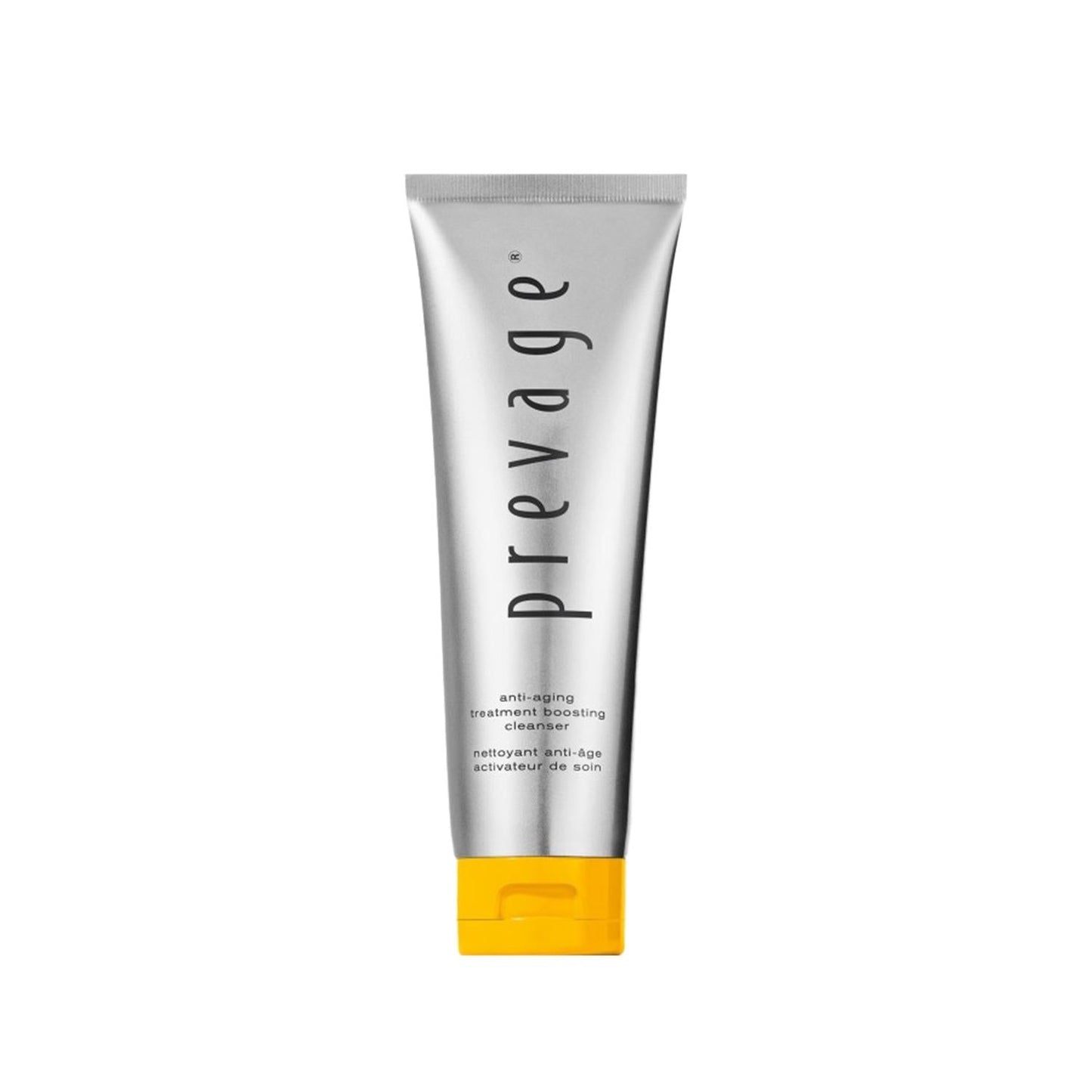 Elizabeth Arden Prevage Anti-Aging Facial Cleanser - Boosting Treatment Cleanser for Youthful Skincare, 125ml