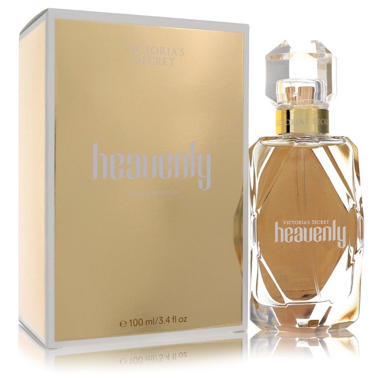 Heavenly by Victoria's Secret Eau De Parfum Spray 1.7 oz for Women