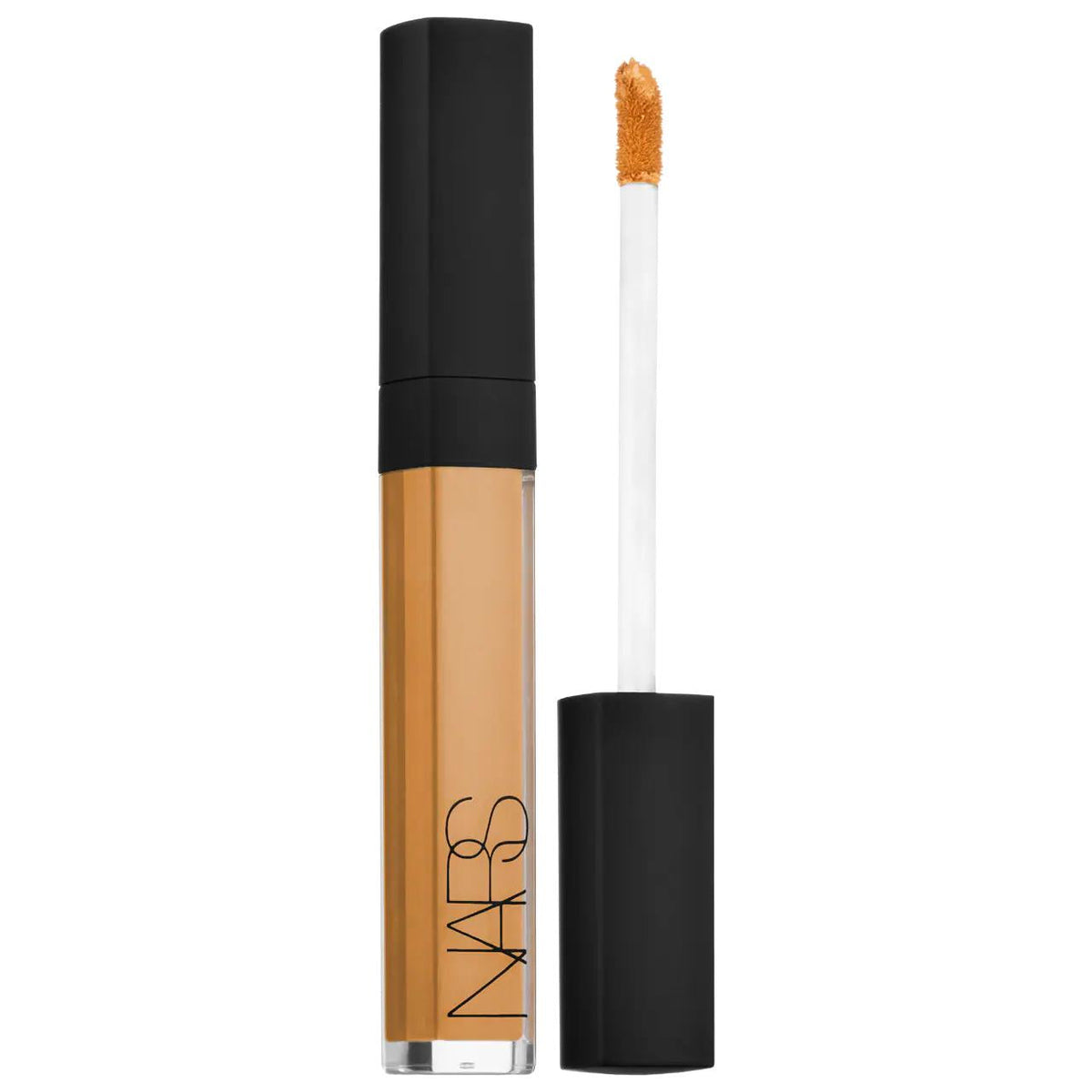 NARS Radiant Creamy Concealer: Medium Buildable Coverage, Long Lasting, Hydrating, Vegan Concealer for Blemishes & Dark Spots