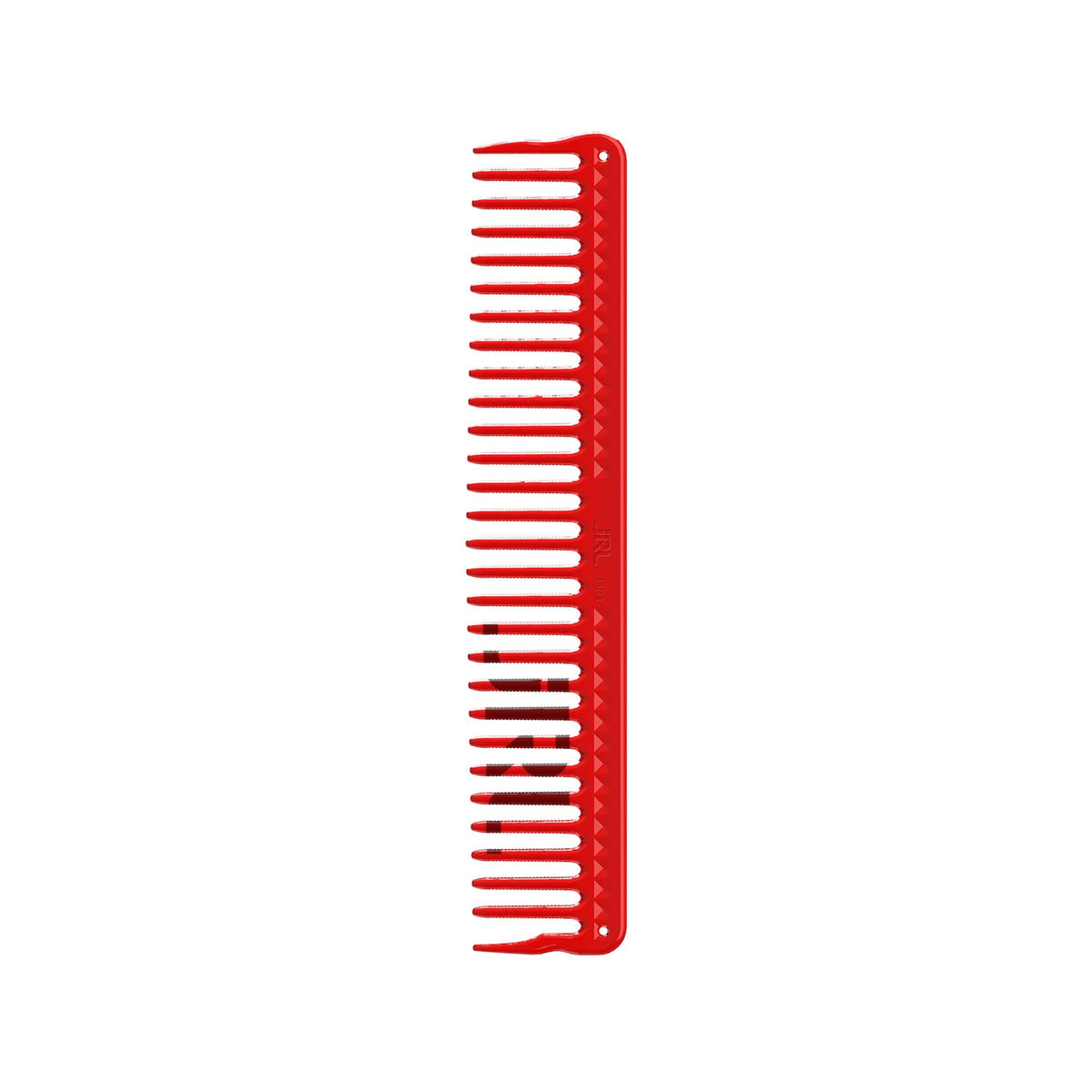 JRL Professional Red Comb 303 Heat Resistant Styling Tool
