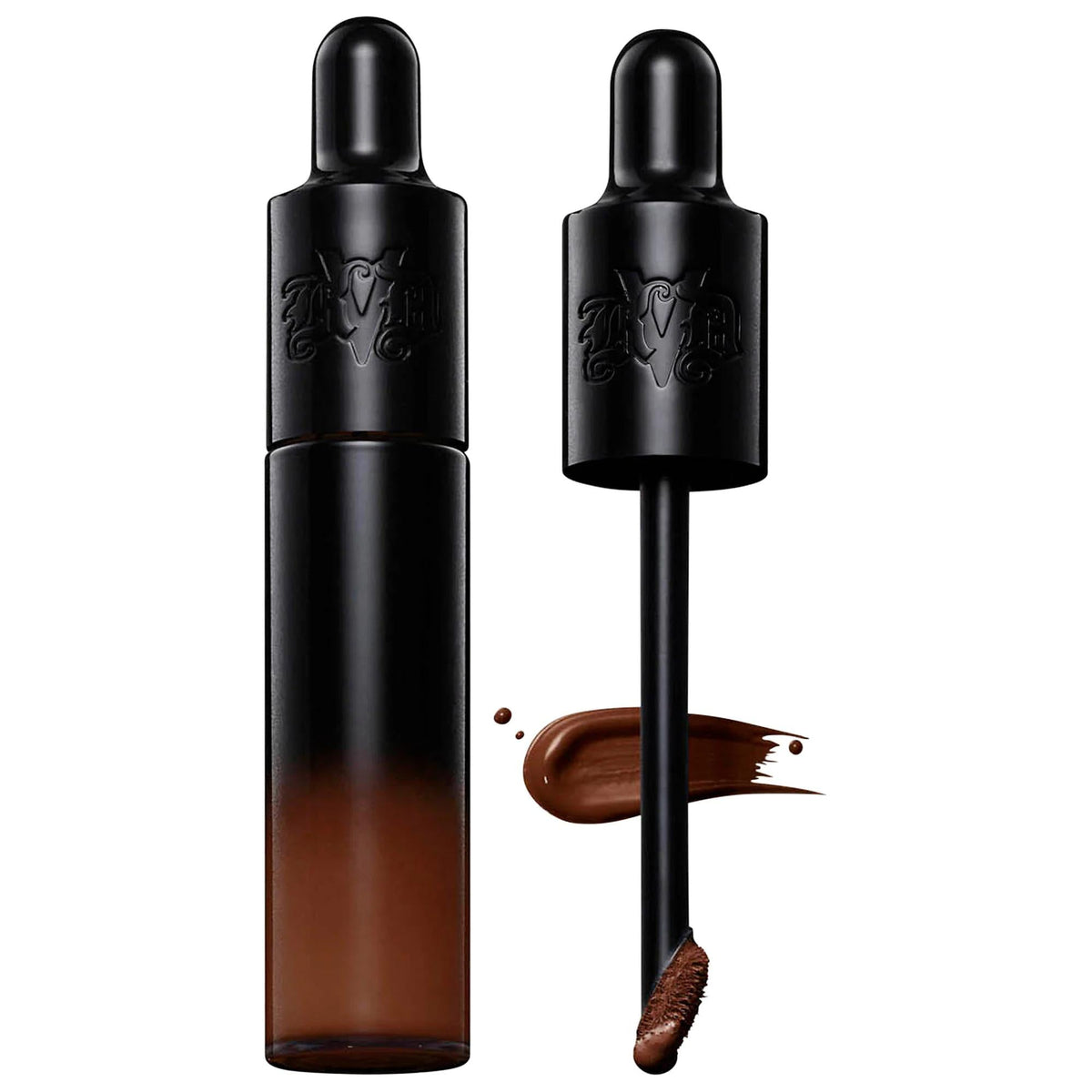 Good Apple Lightweight Full-Coverage Concealer - Long-Wear, Hydrating, Vegan & Cruelty-Free