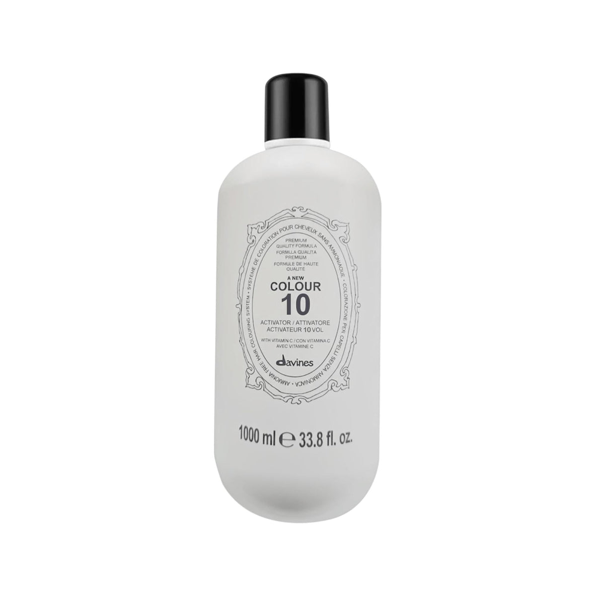 Davines A New Color 10 Vol 3% Activator Cream 1000 ml