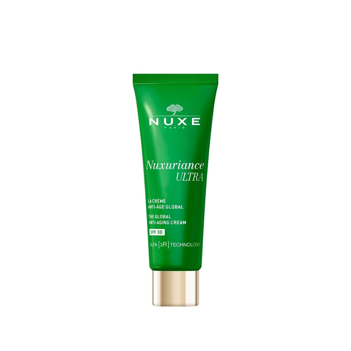 Nuxe Nuxuriance Ultra Global Anti-Aging Face Cream SPF30 - 50ml - Anti-Wrinkle, Sun Protection