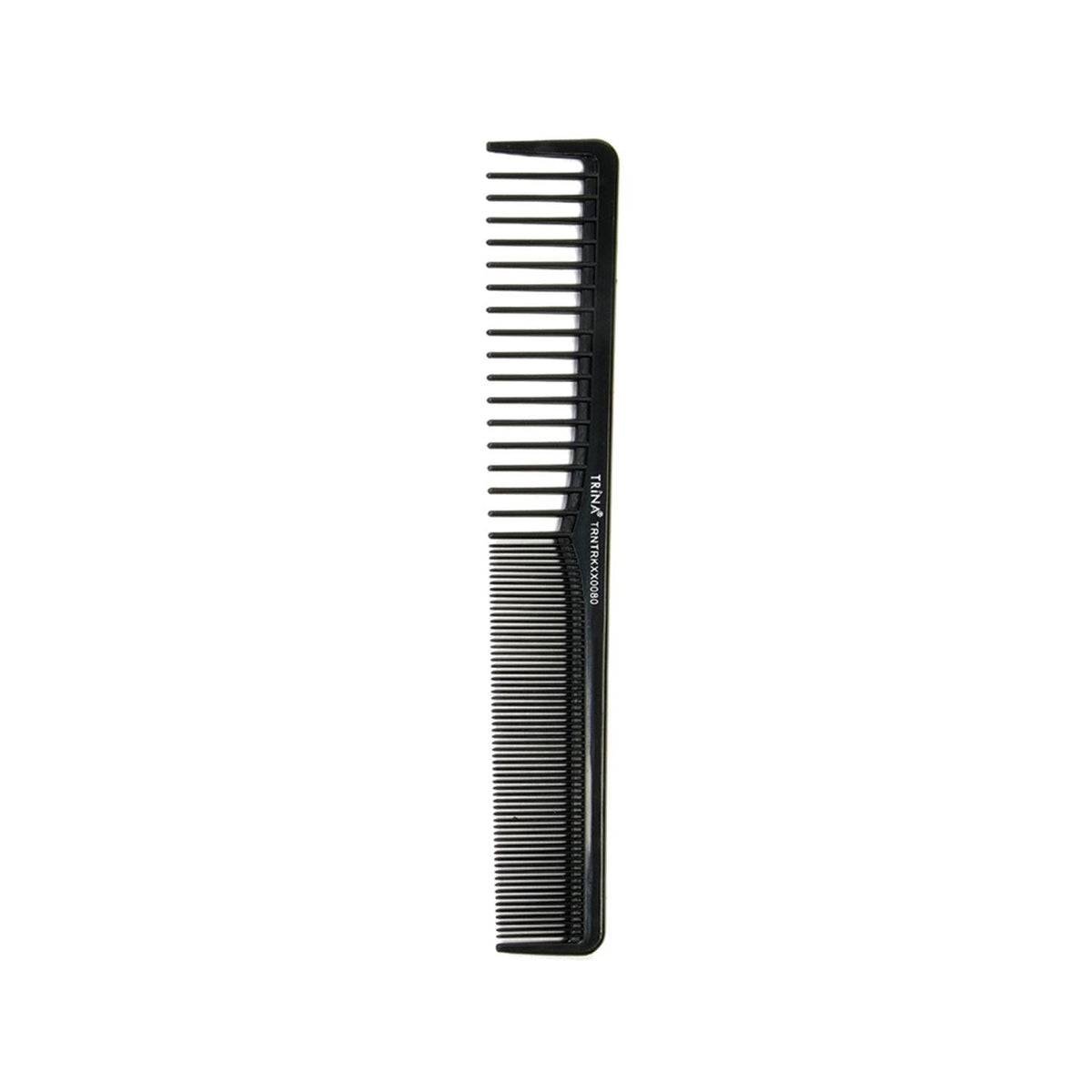 Trina Professional ABS Comb TRNTRKXX0080
