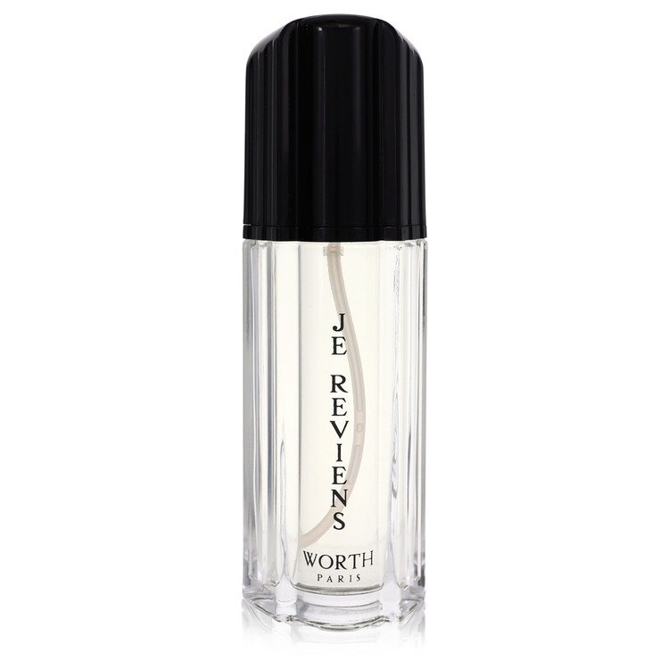 je reviens by Worth Eau De Toilette Spray (Unboxed) 3.3 oz for Women