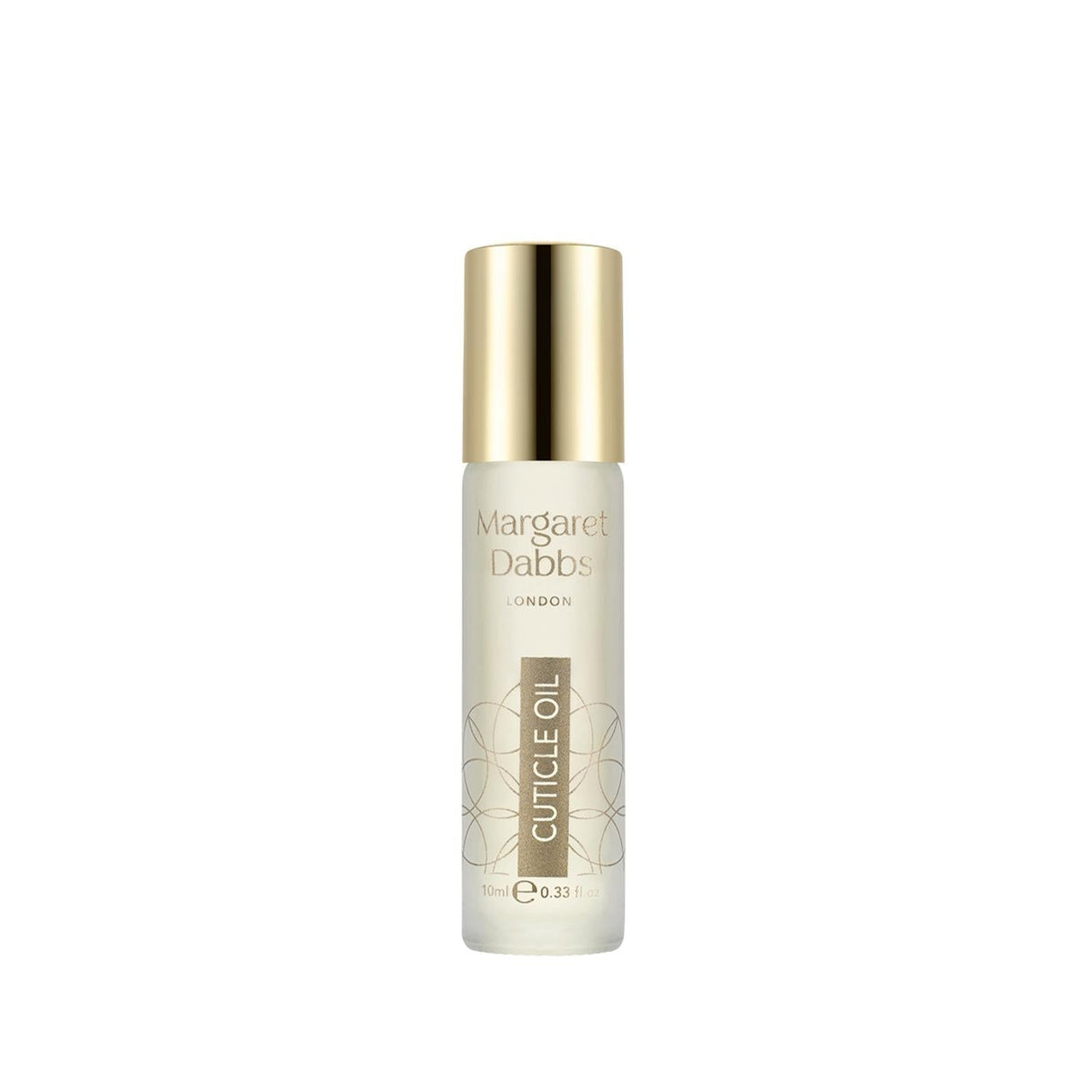 Margaret Dabbs London Cuticle Oil Nourishing Treatment 10 ml