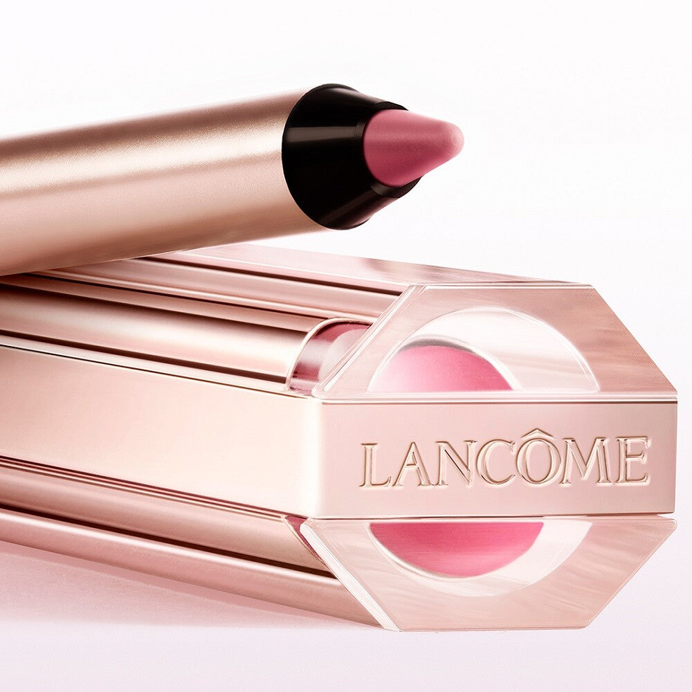 Lancome Idole Lip Butterglow Balm 60 Million-Dollar Berry