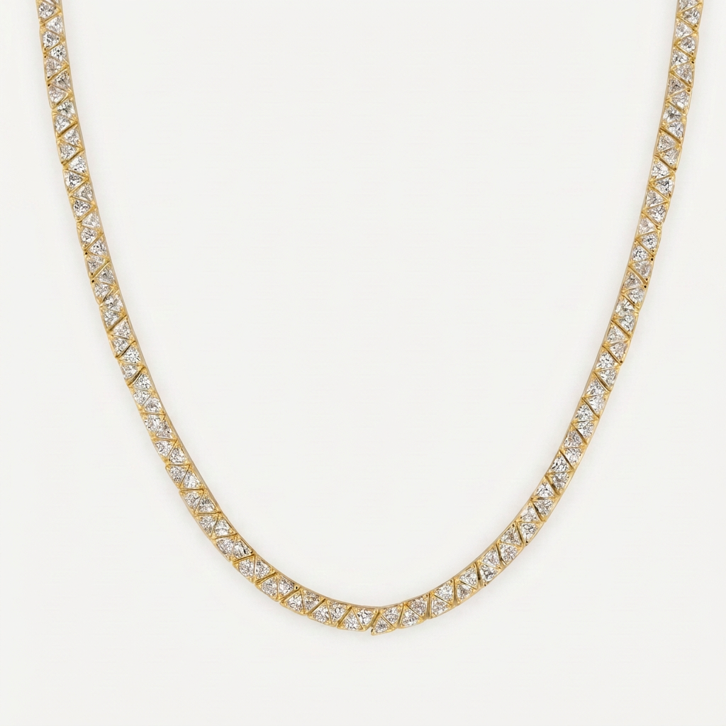 Avera Remembrance Necklace Gold Keepsake Pendant