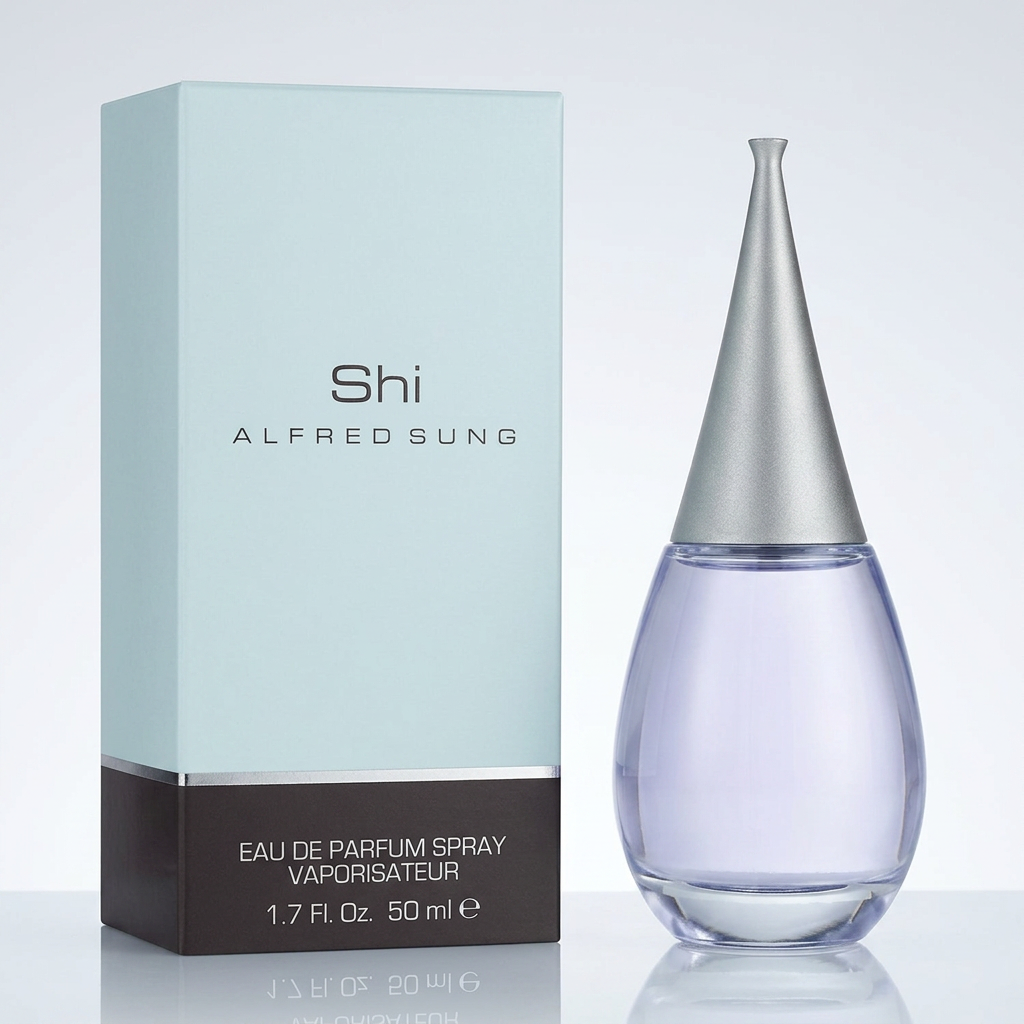 Alfred Sung Shi Eau De Parfum Spray For Women