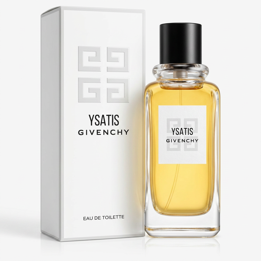 Givenchy Ysatis Eau De Toilette Spray for Women