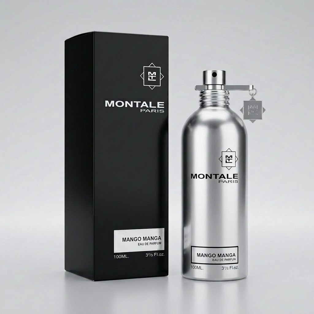 Montale Mango Manga Eau De Parfum Spray For Women