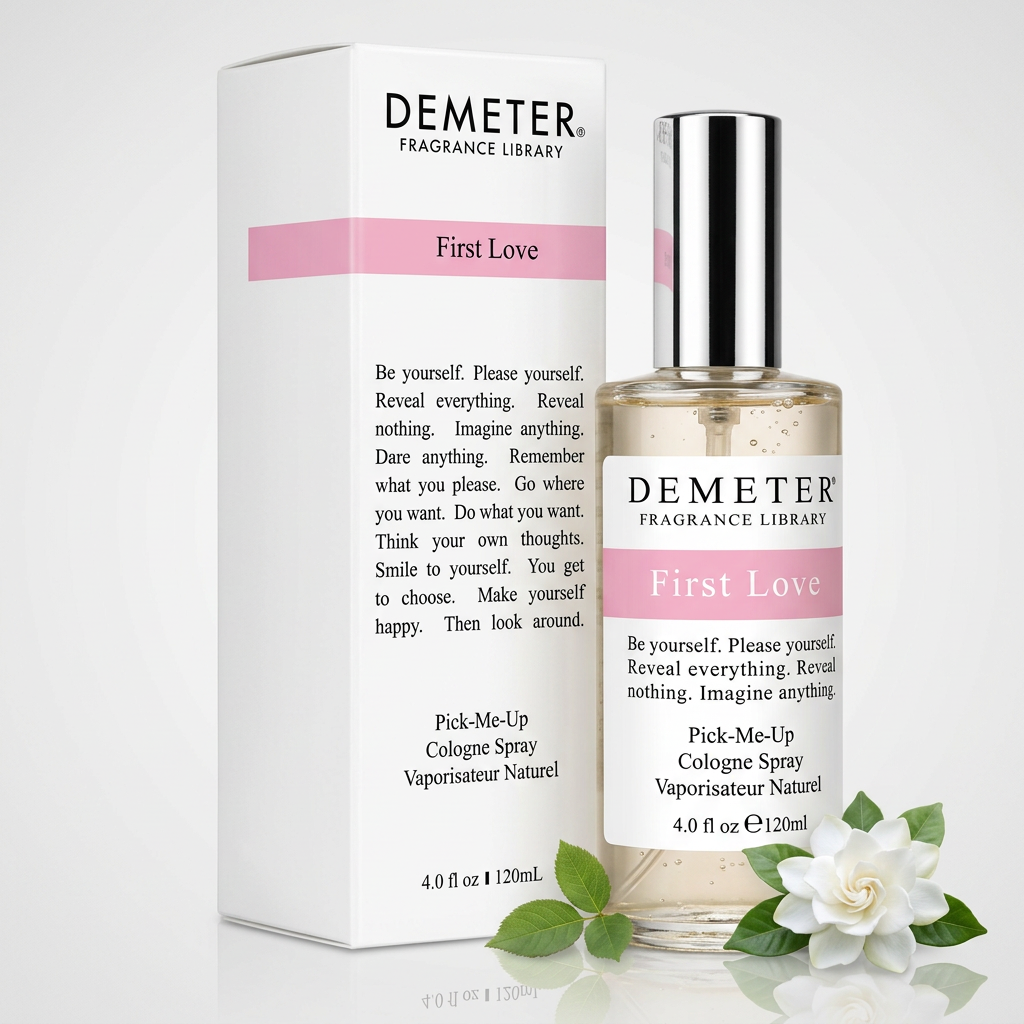 Demeter First Love Cologne Spray for Women