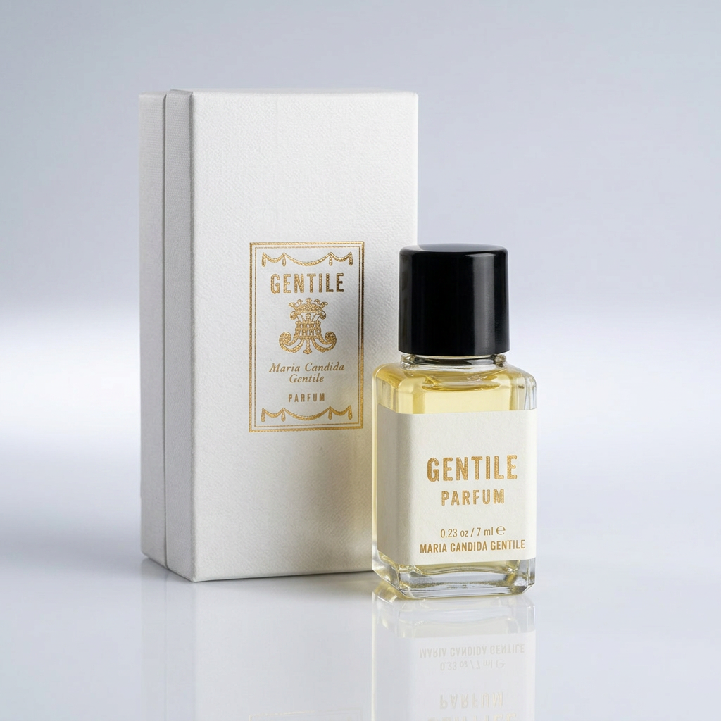 Maria Candida Gentile Gentile Pure Perfume