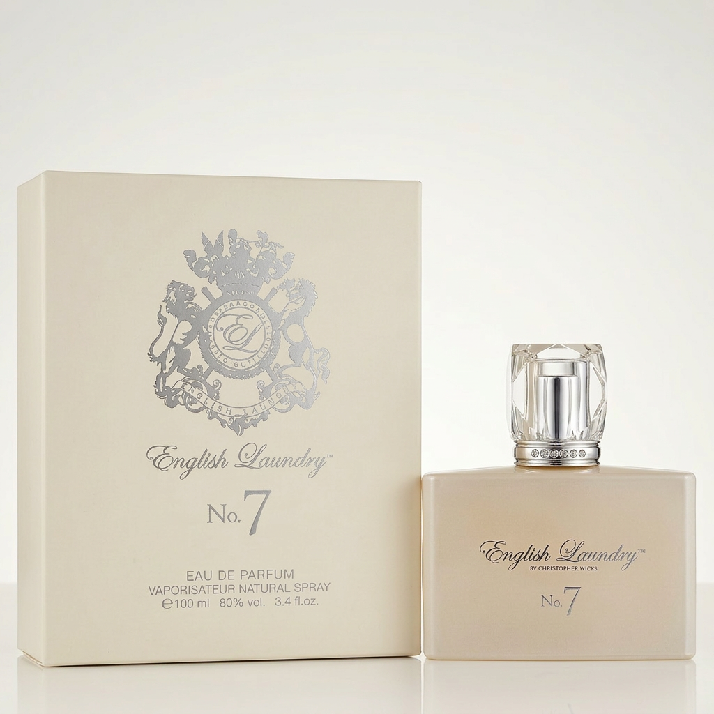 English Laundry No. 7 Eau De Parfum Spray for Women