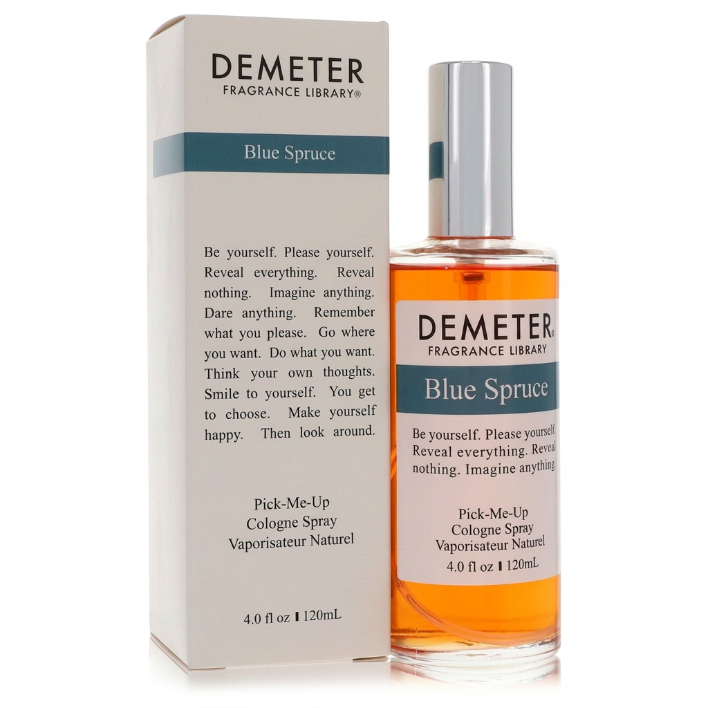 Demeter Blue Spruce Cologne Spray for Women