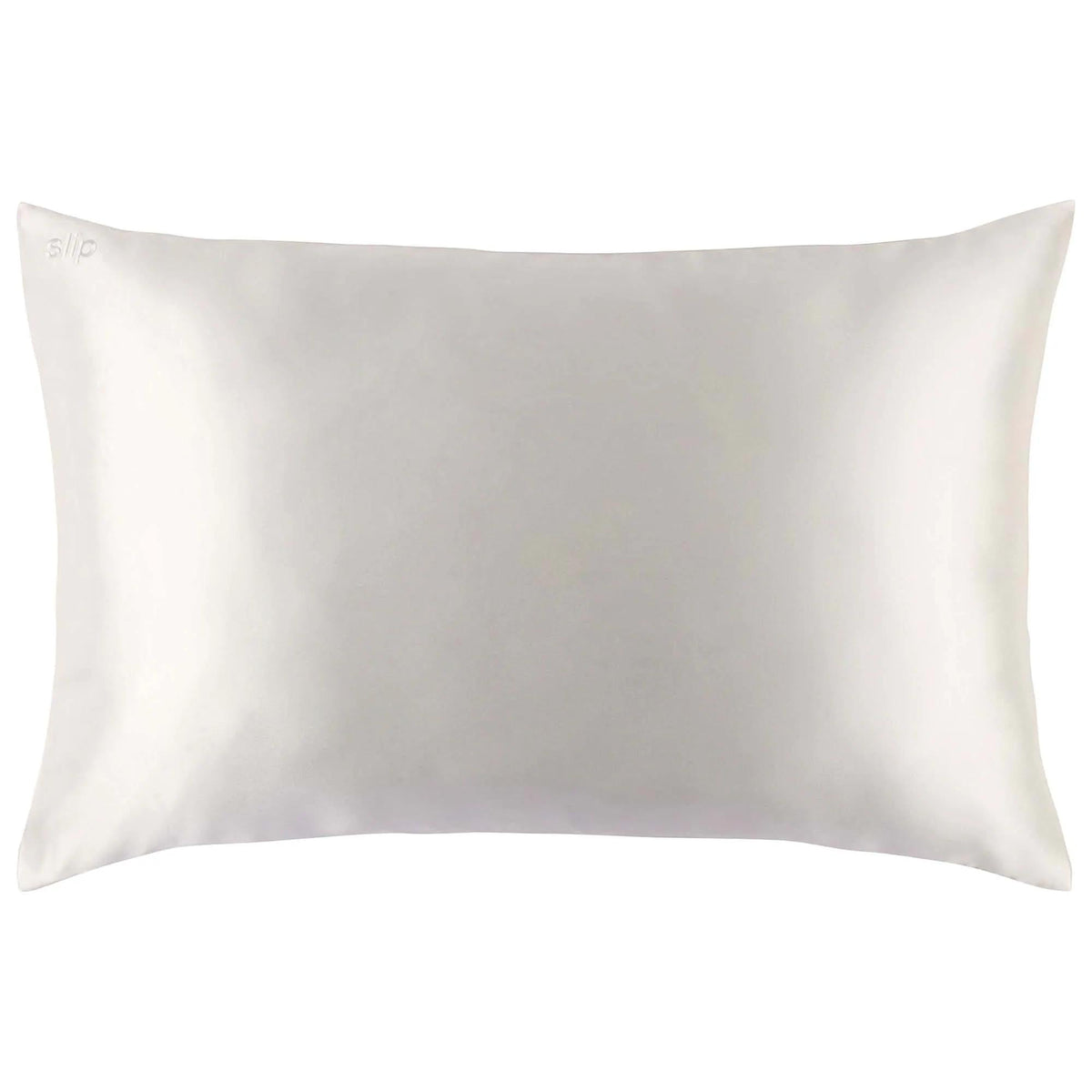 Slip Silk Pillowcase - Luxurious Mulberry Silk for Anti-Aging & Anti-Bedhead Benefits