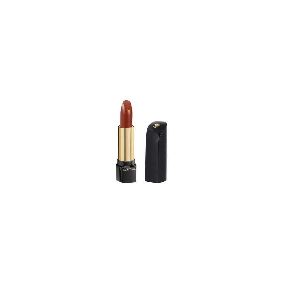Lancome Le Rouge Absolu BX-251 Brun Prodige Hydrating Lipstick