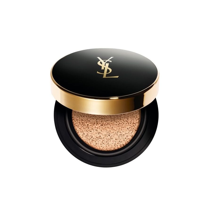 YSL Le Cushion Encre De Peau 10 Luminous Matte Foundation 14g