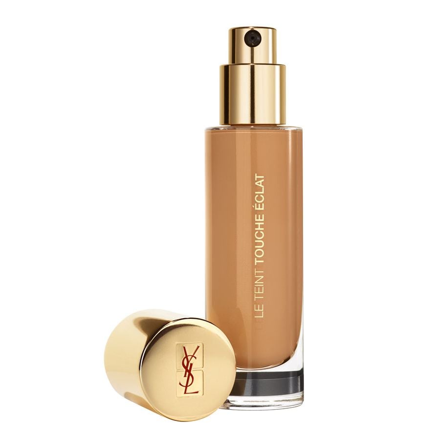 YSL Le Teint Touche Eclat Radiant Foundation BD60 30ml