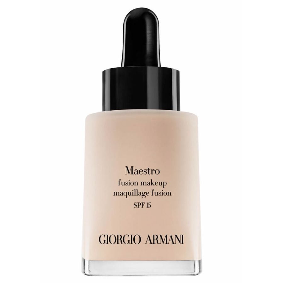 Giorgio Armani Maestro Fusion Foundation Glow Finish 30ml