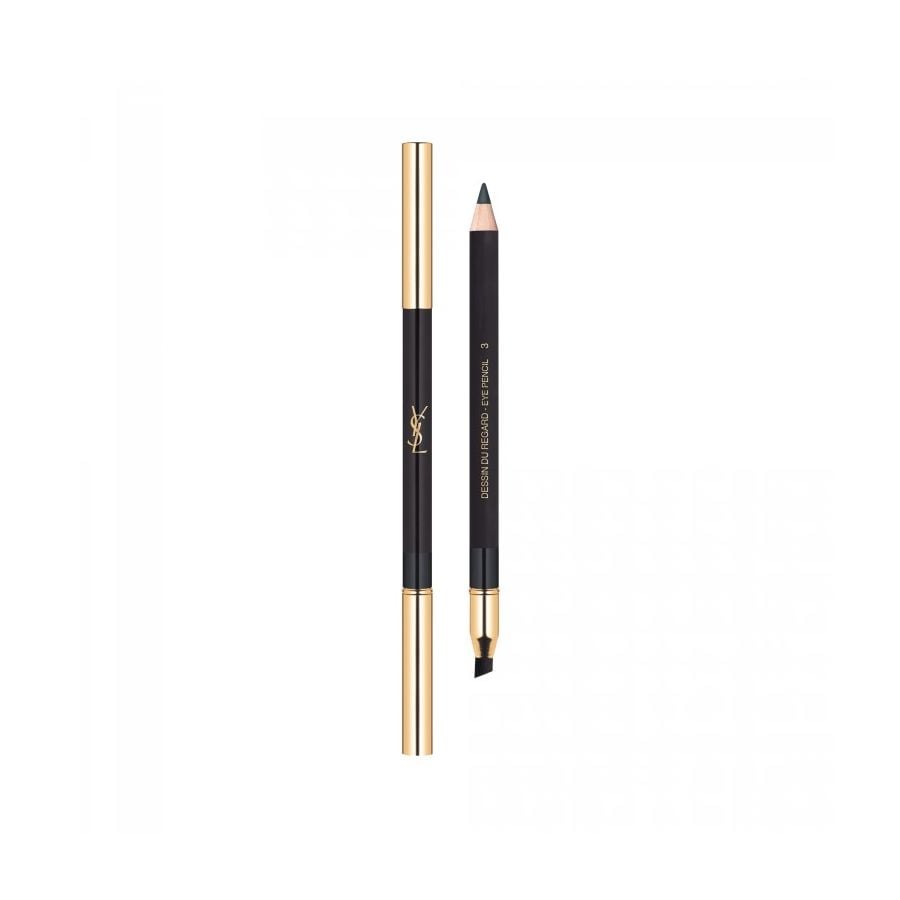 YSL Dessin Du Regard Eyeliner Pencil Long-Wear 03 1.2g