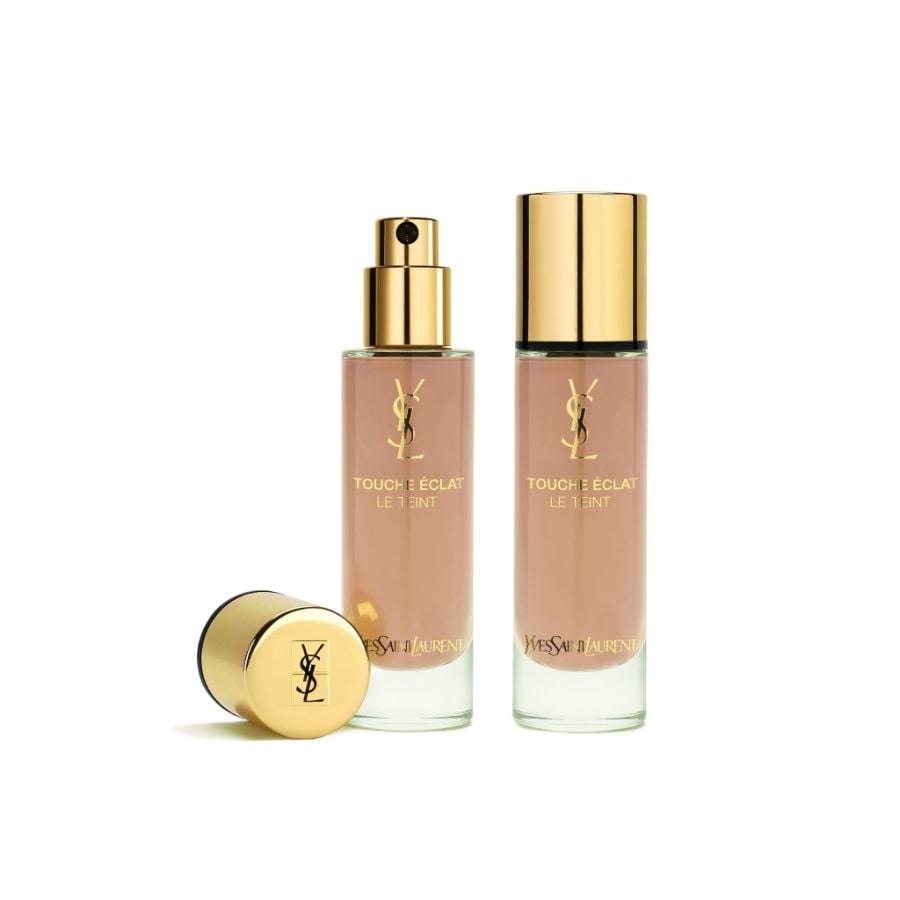 YSL Touche Eclat Le Teint Radiance Foundation B50 30ml