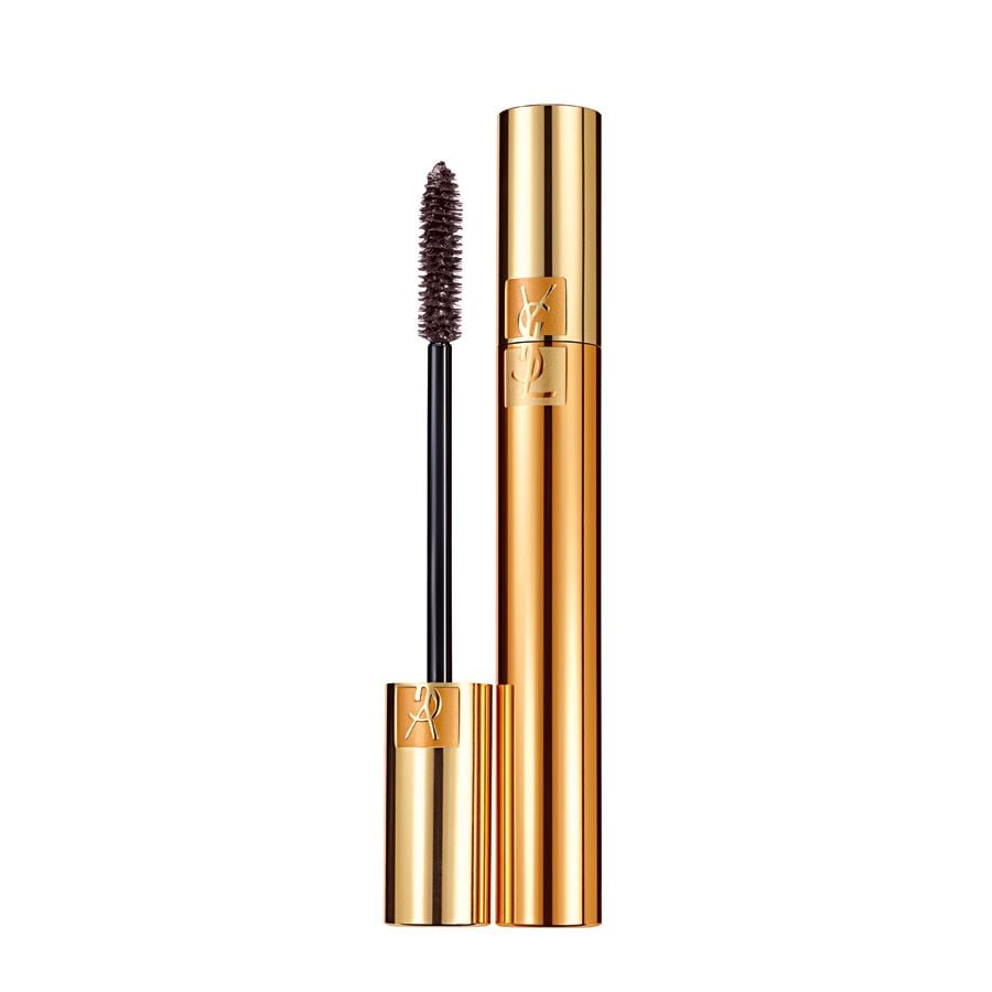 YSL Volumizing Mascara 02 Brown for Instant Length 7.5ml