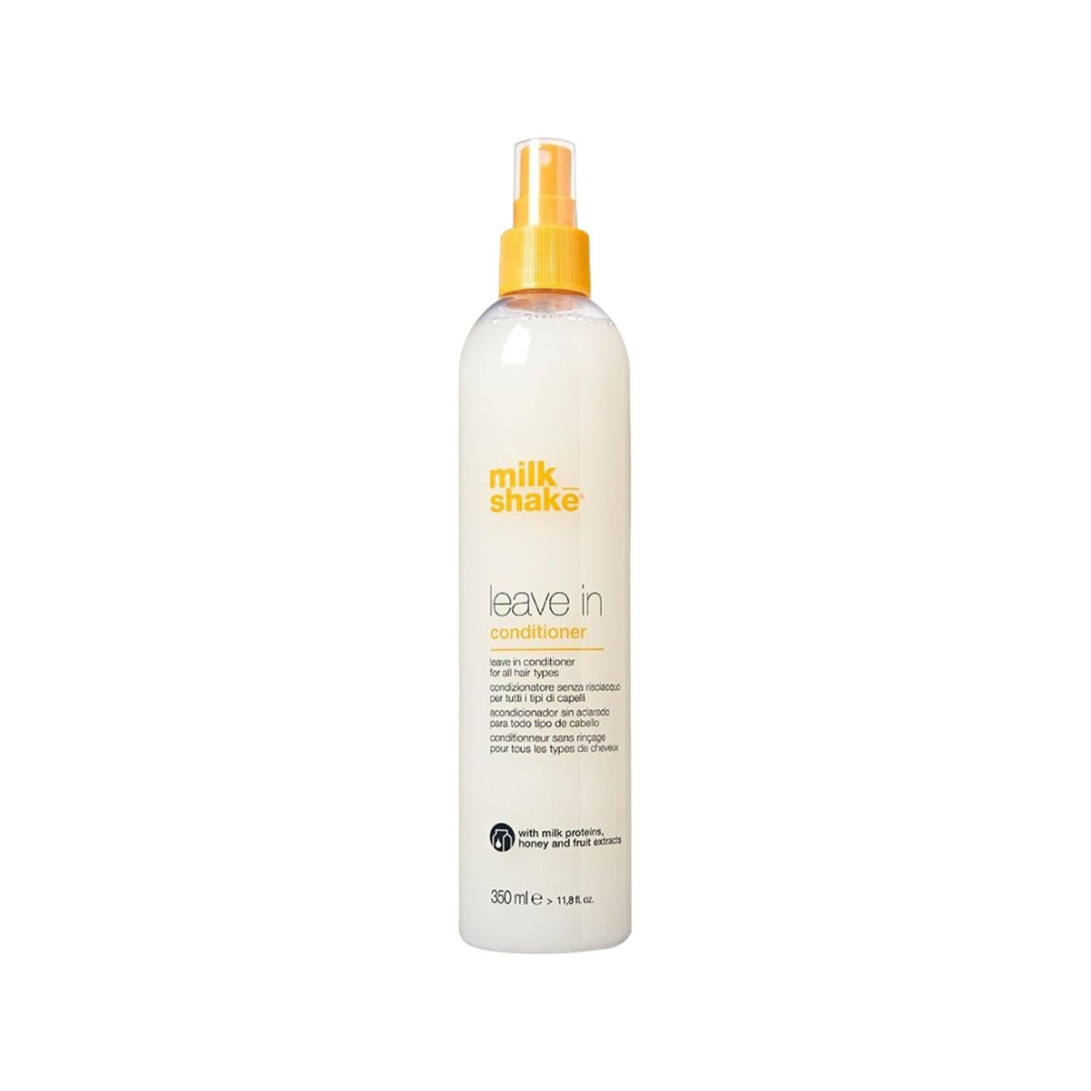 milk_shake Leave-in Hair Cream 11.83 fl oz - Moisturizing & Nourishing for Dry or Damaged Hair