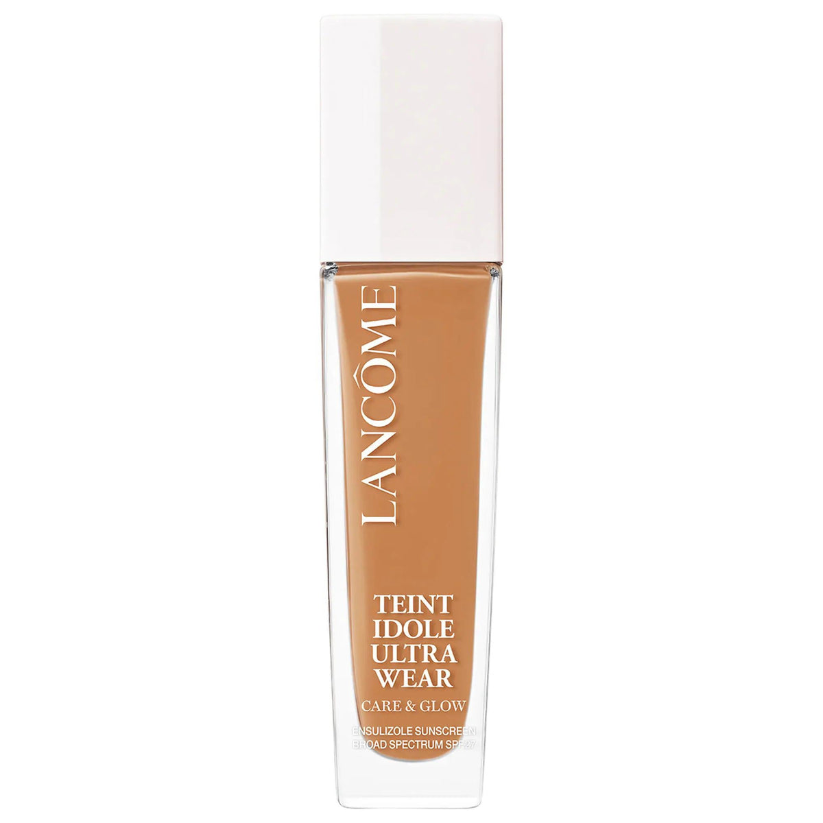 Giorgio Armani Teint Idole Ultra Wear Care & Glow Foundation - Long-Lasting, Hydrating Serum Foundation for Sensitive Skin