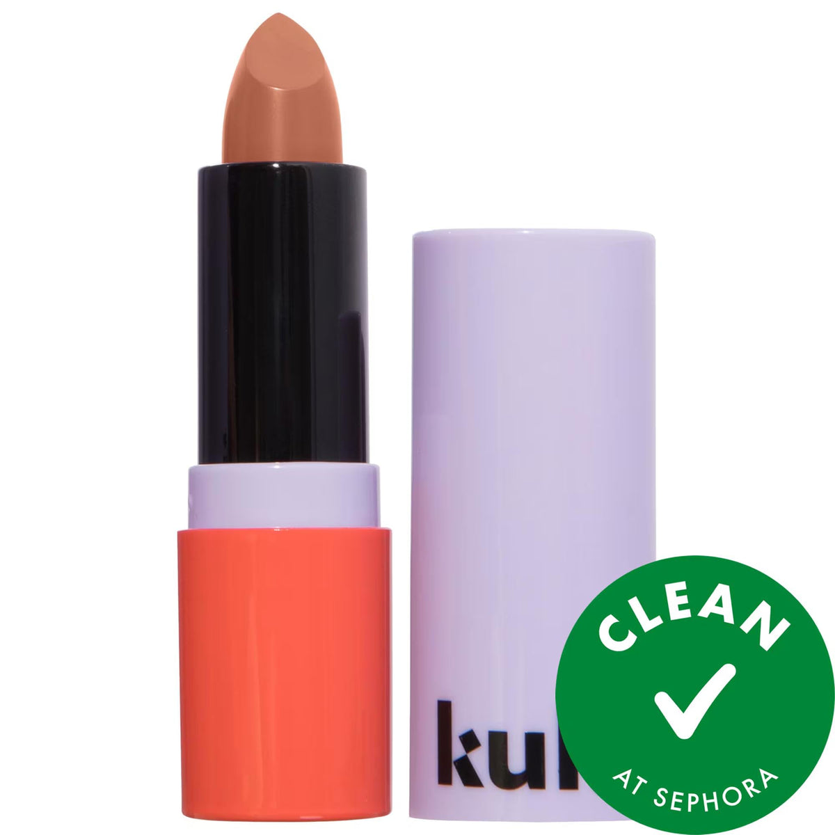 Heirloom Satin Lipstick - Hydrating, Vegan, Cruelty-Free Lip Color with Smooth Satin Finish