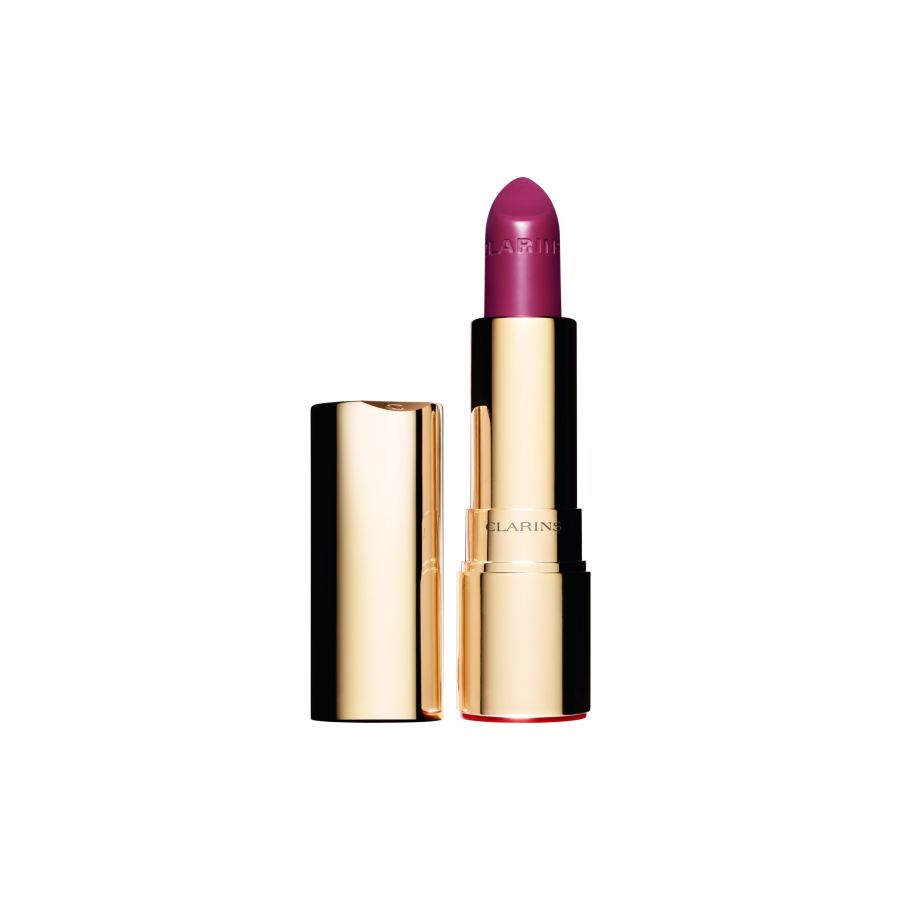Clarins Joli Rouge Lipstick in 753 Ginger Pink 3.5g