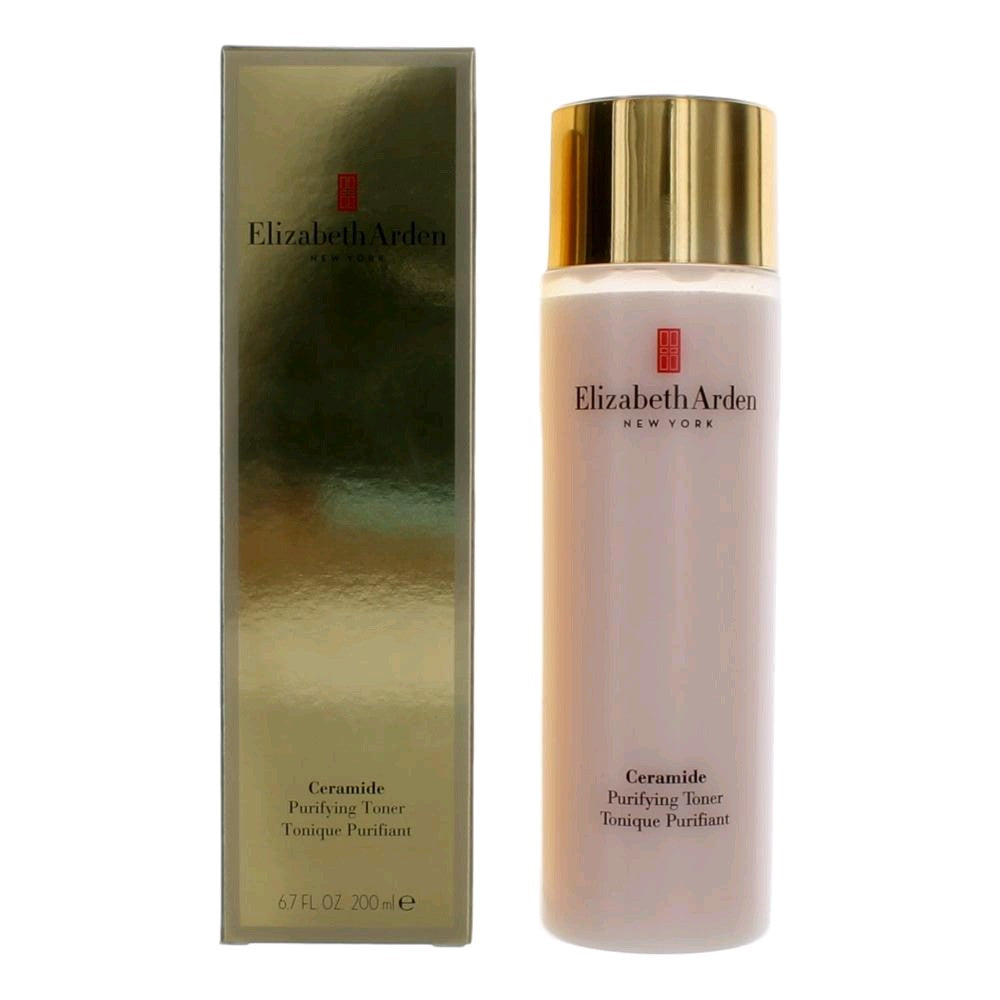 Ceramide, 6.7 oz Purifying Toner