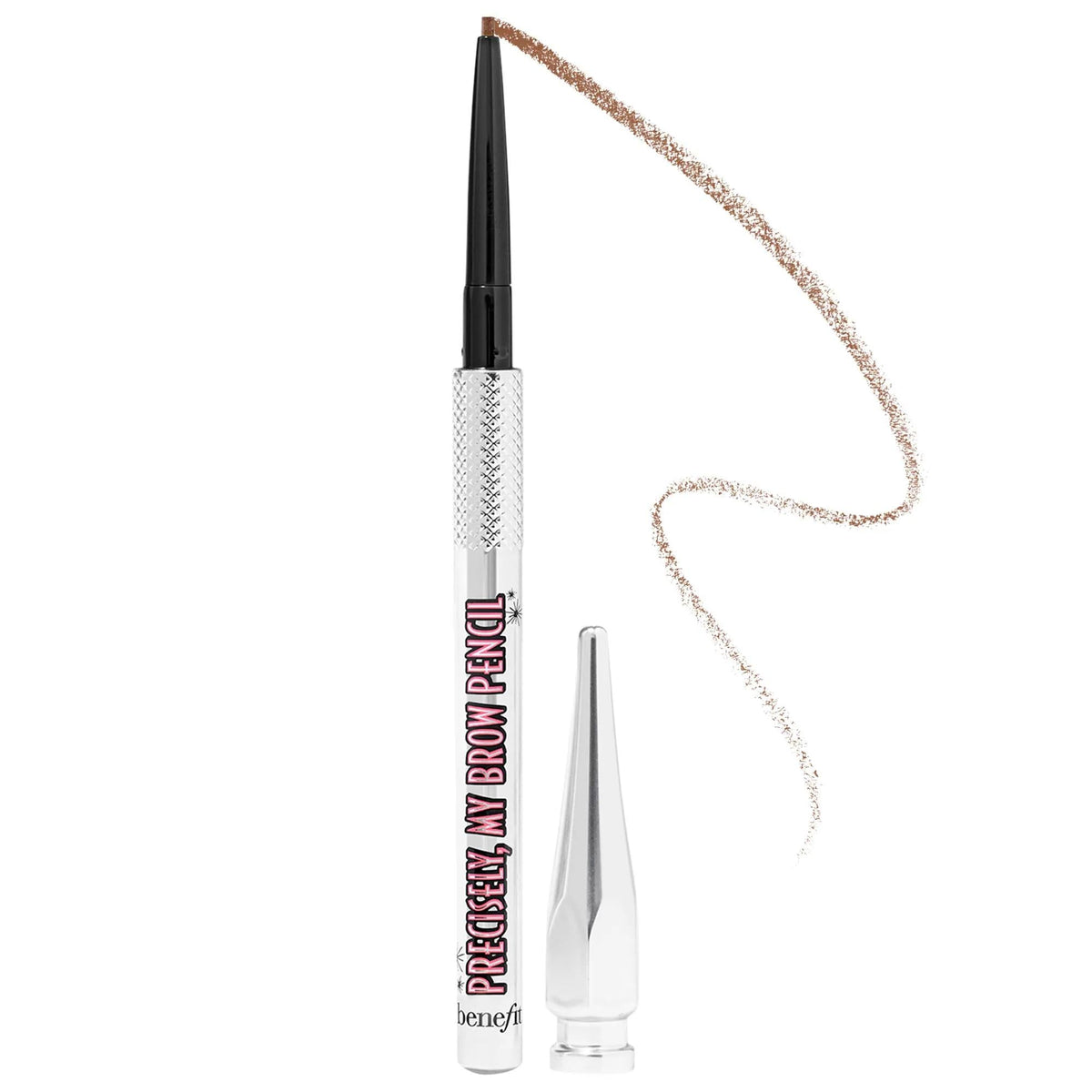 Mini Precisely, My Brow Pencil by Anastasia Beverly Hills - Waterproof Eyebrow Definer for Natural-Looking Brows