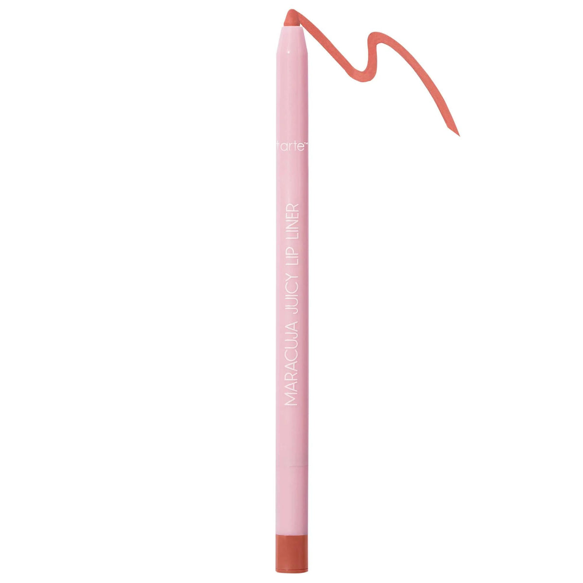 Tarte Maracuja Juicy Lip Liner - Hyaluronic Acid, Vegan, Cruelty-Free Lip Contouring