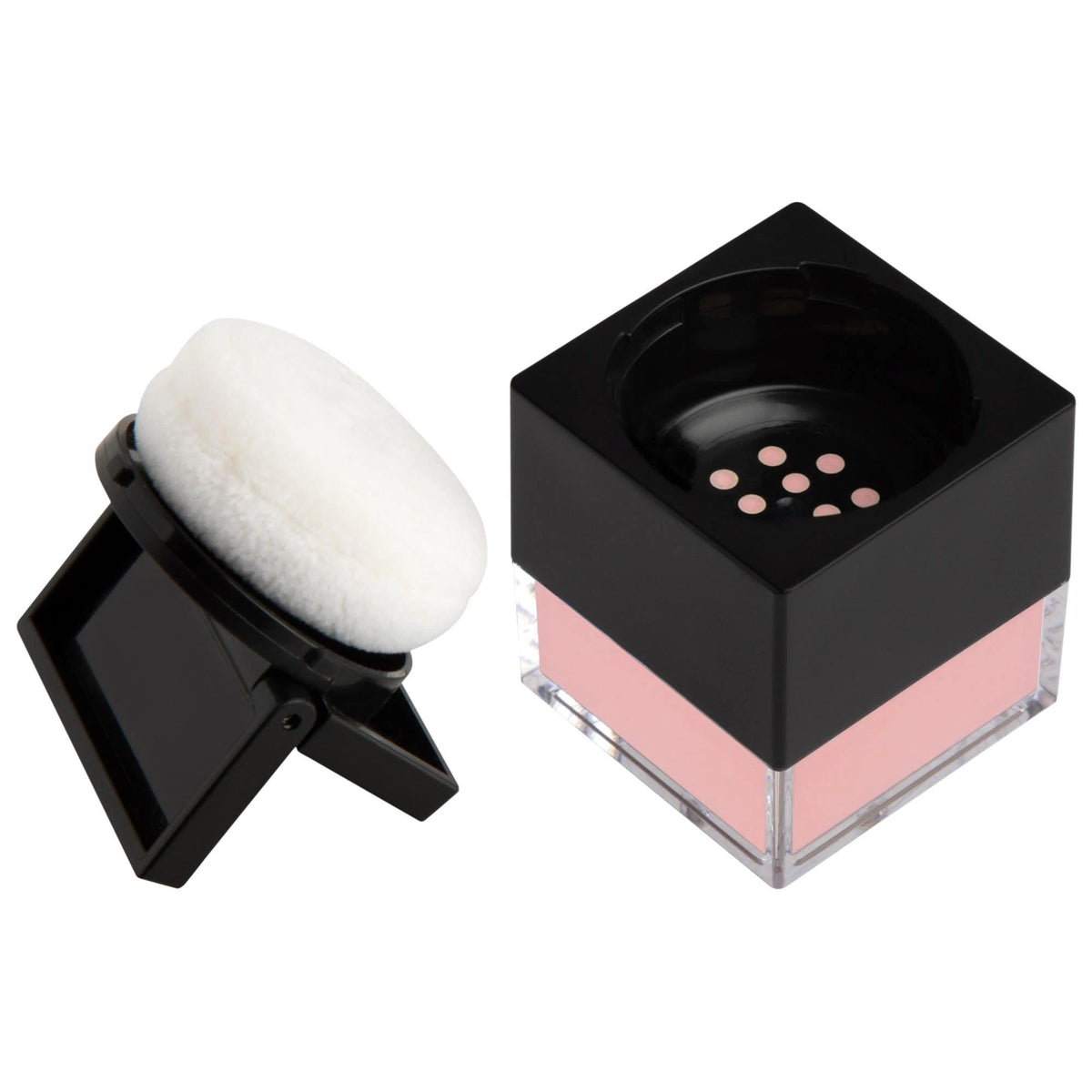 Urban Decay Easy Bake Blurring Loose Baking & Setting Powder - Long-Lasting Makeup with Matte Finish, Cruelty-Free Cosmetics