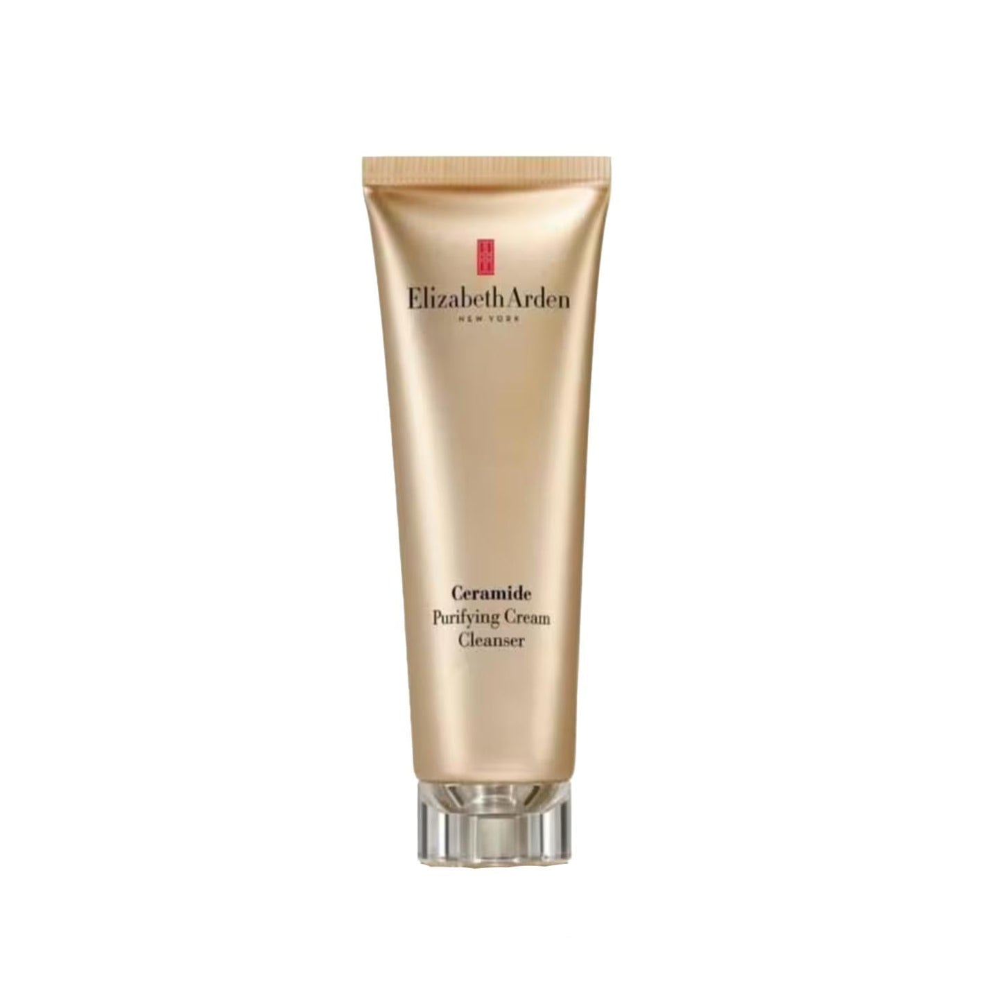 Elizabeth Arden Ceramide Purifying Cream Cleanser - Gentle Face Cleanser with Moisturizing Benefits