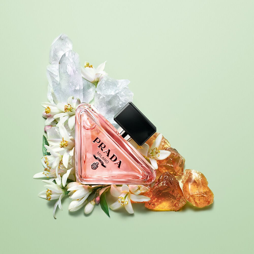 Prada Paradoxe by Prada Eau De Parfum Spray 3 oz for Women