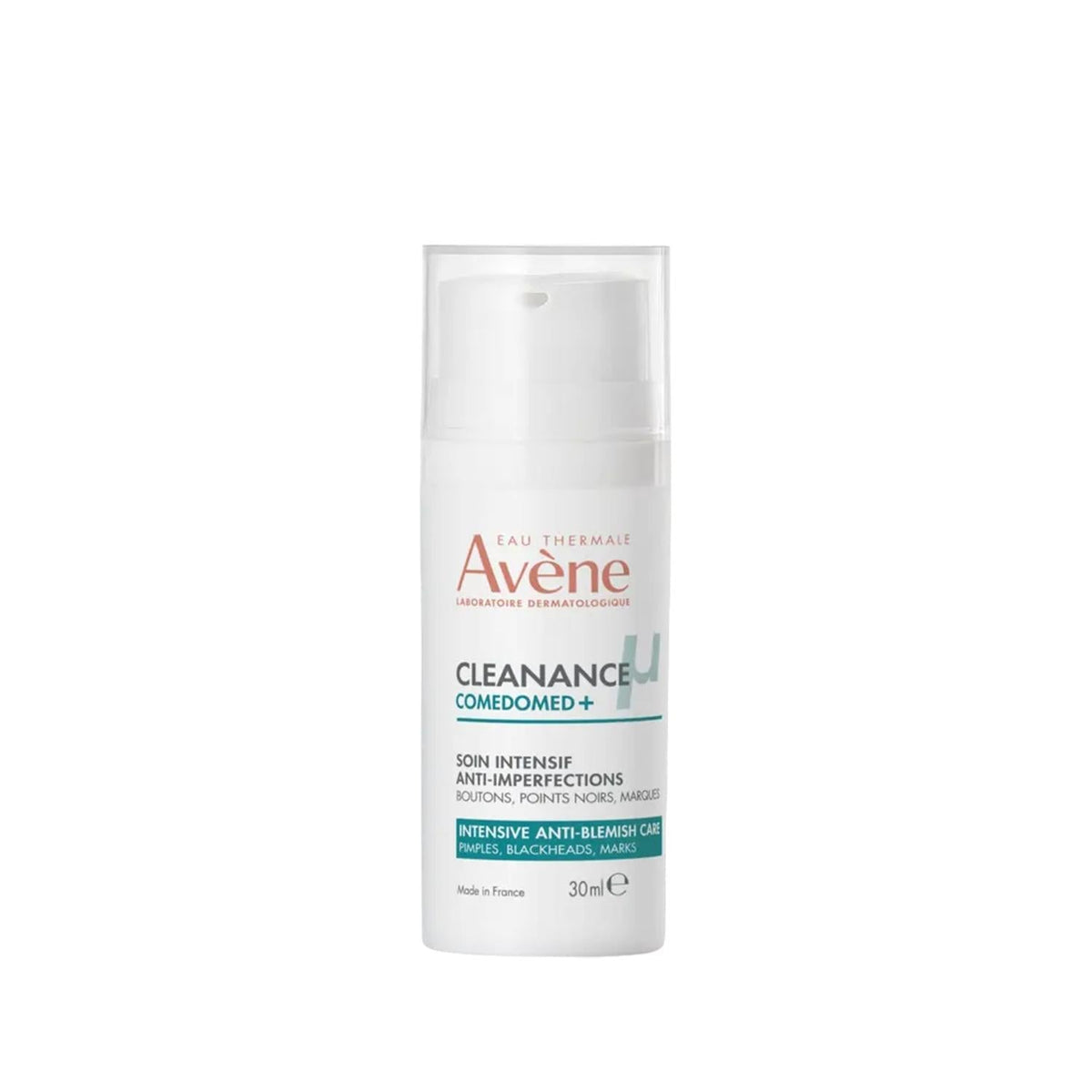 Avene Cleanance Comedomed+ Clarifying Cream 30 ml